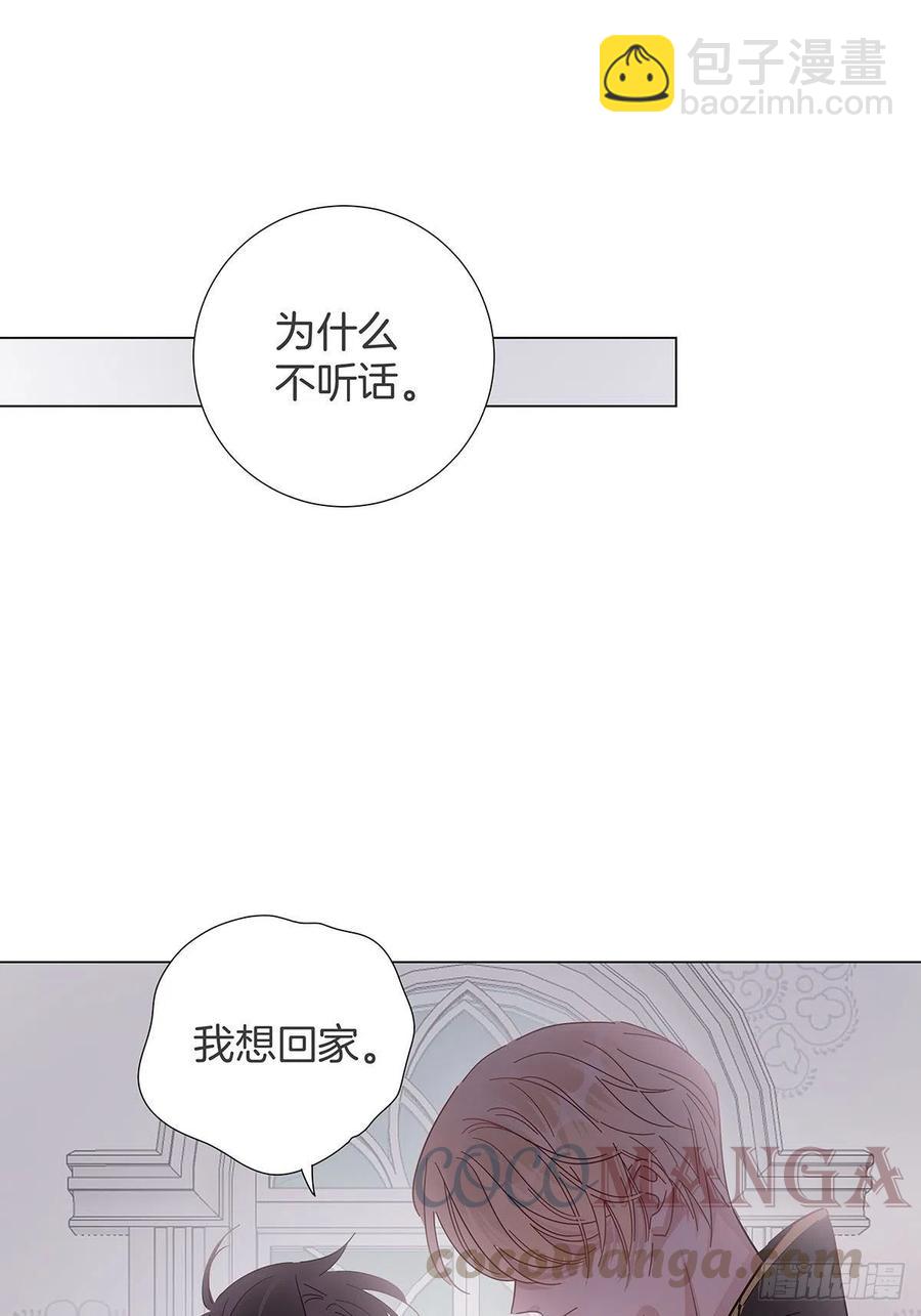 番外6 吸血鬼的玫瑰-第48话