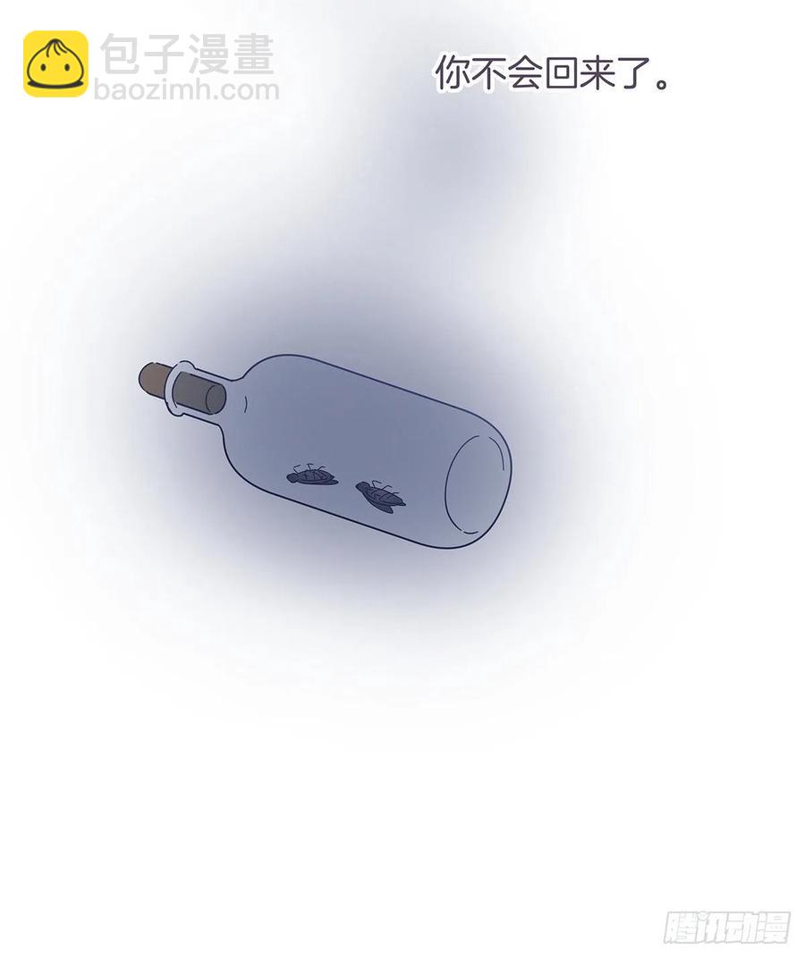 番外6 吸血鬼的玫瑰-第48话