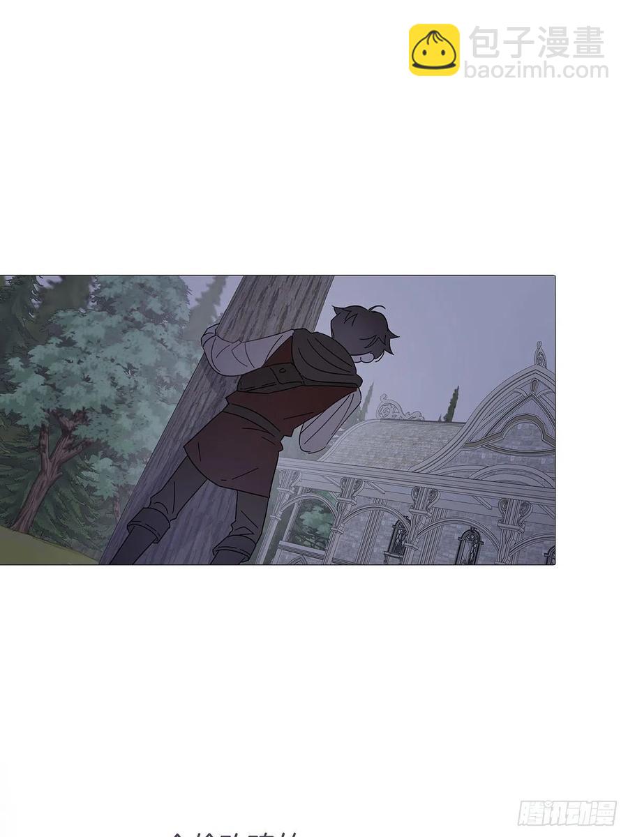 番外6 吸血鬼的玫瑰-第48话