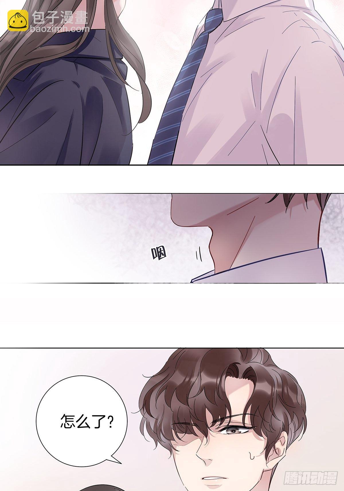 5 白月光的反击-第6话