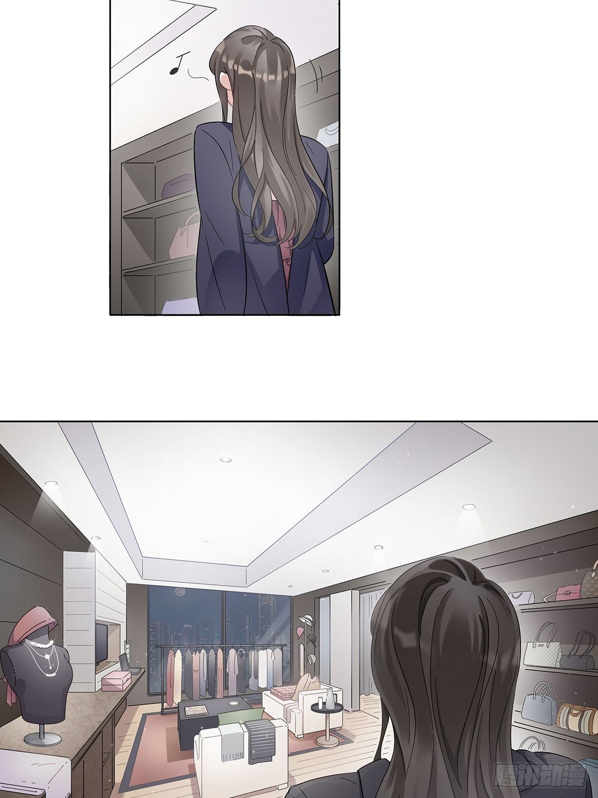 5 白月光的反击-第6话