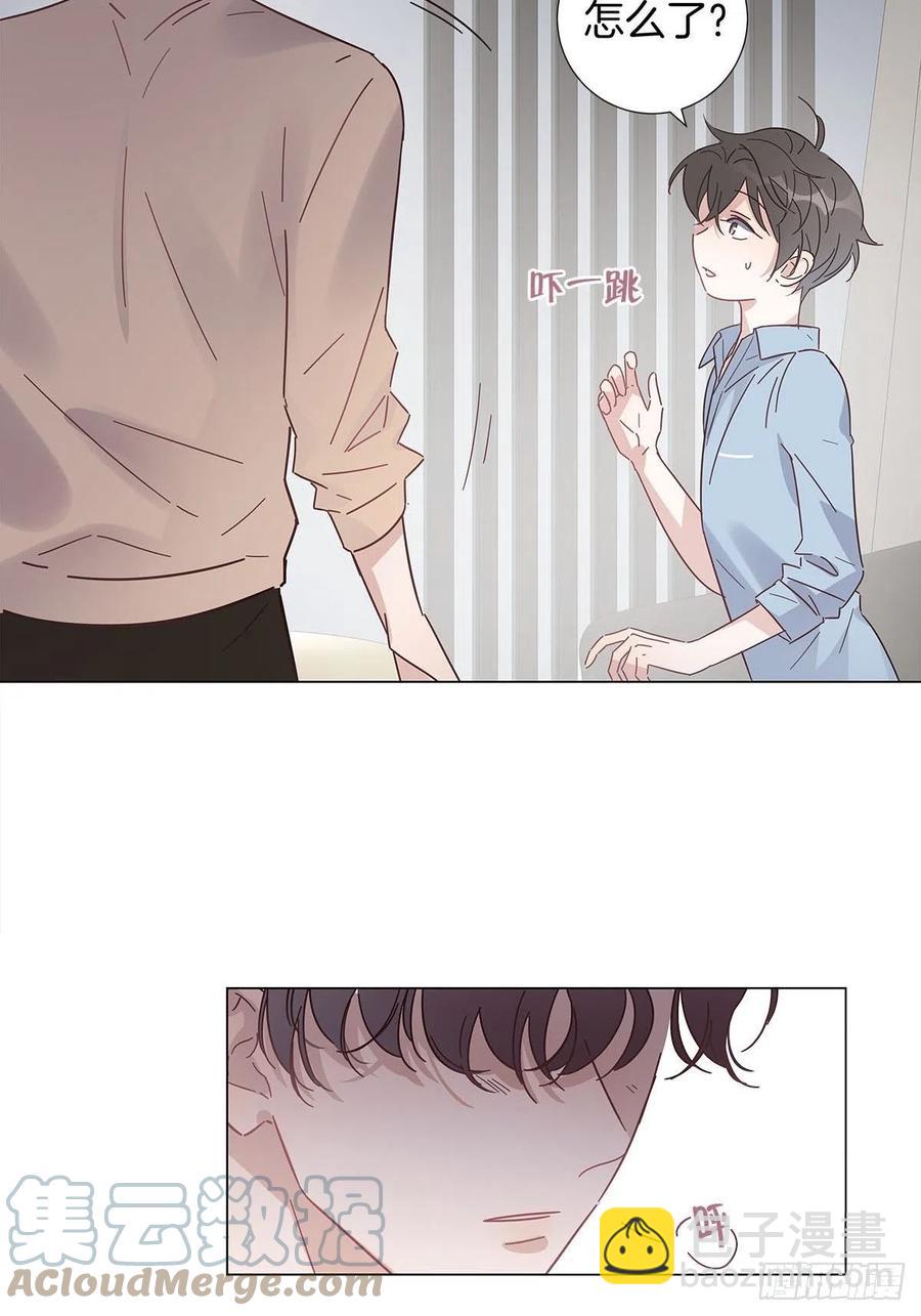 50 心动之吻(1/2)-第58话