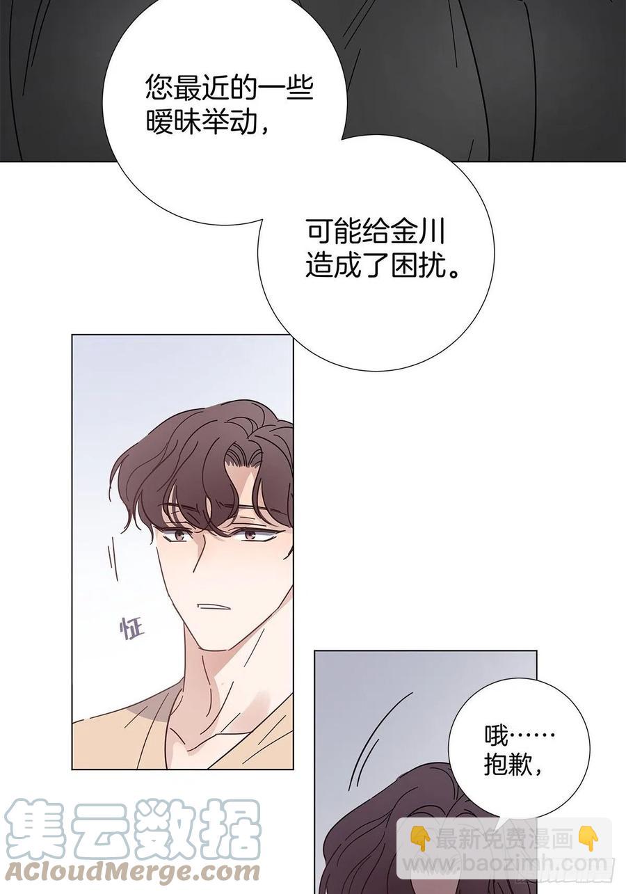 50 心动之吻(1/2)-第58话