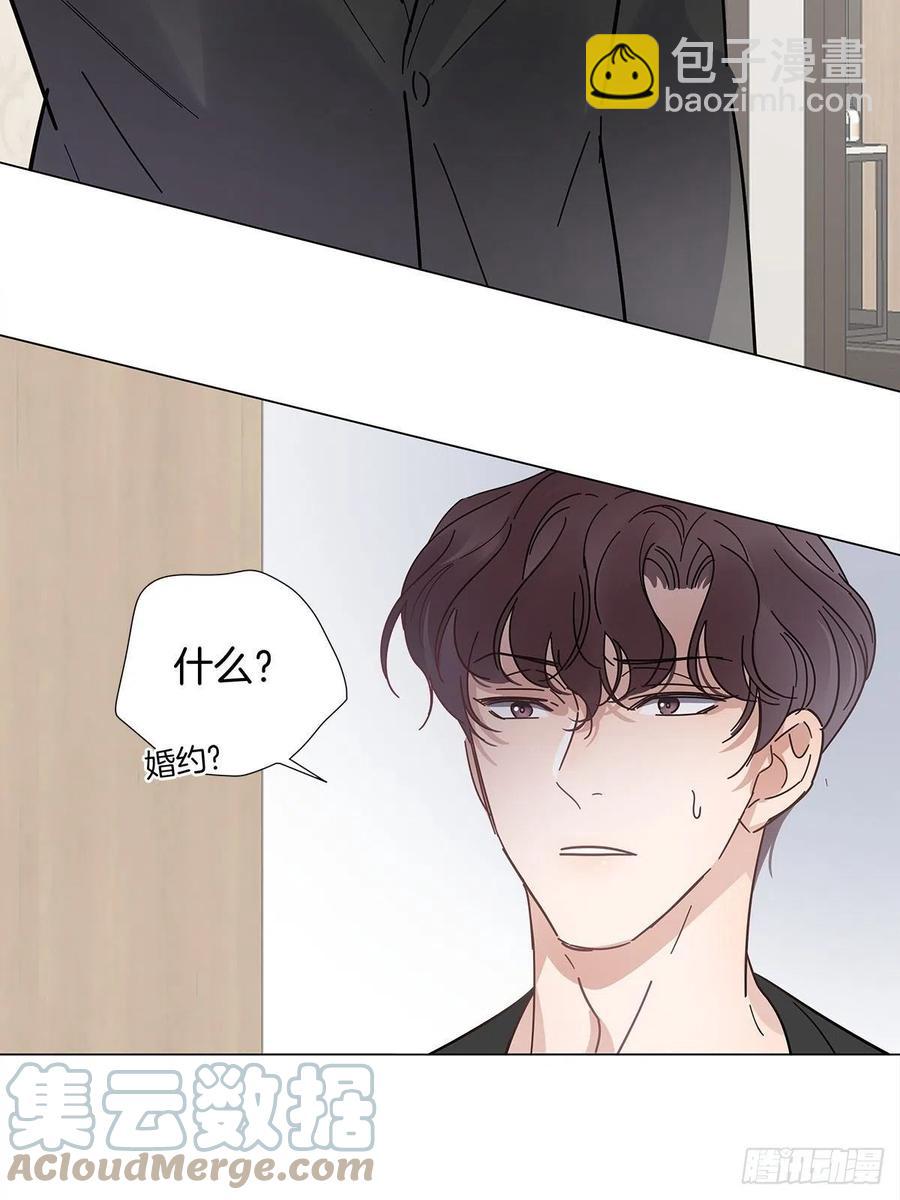 50 心动之吻(1/2)-第58话