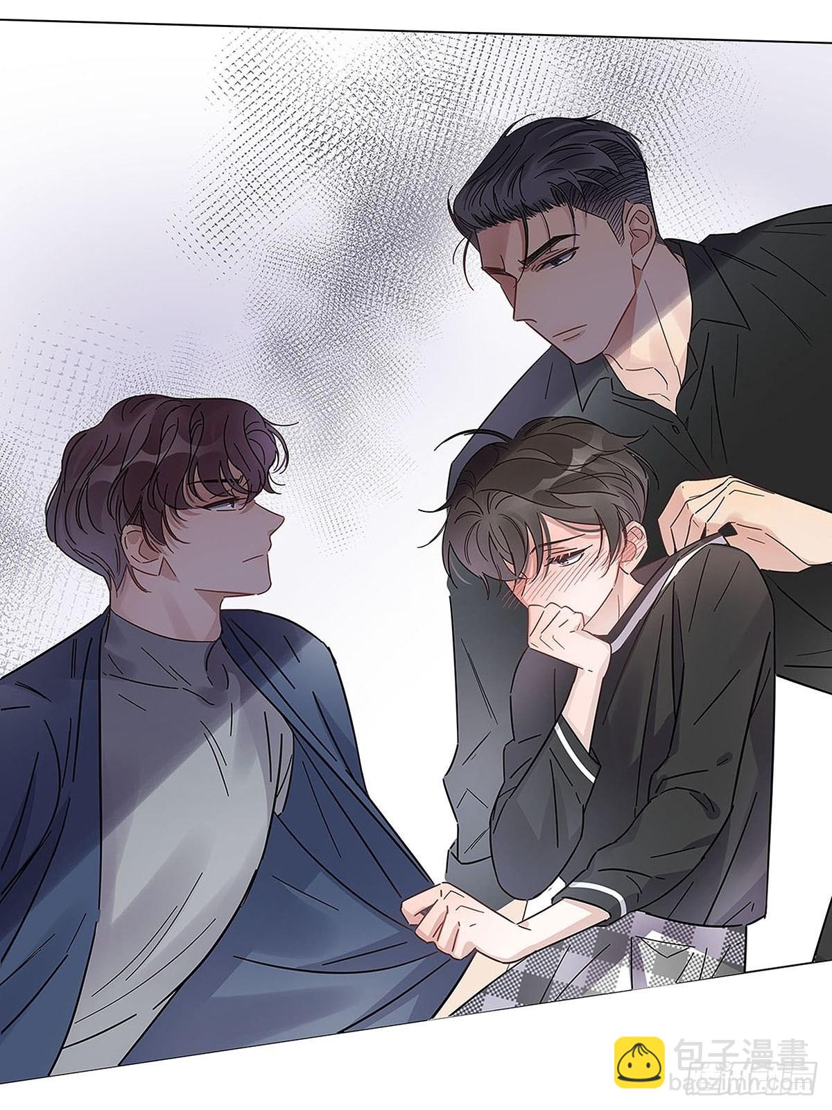 52 终极掉马(1/2)-第60话