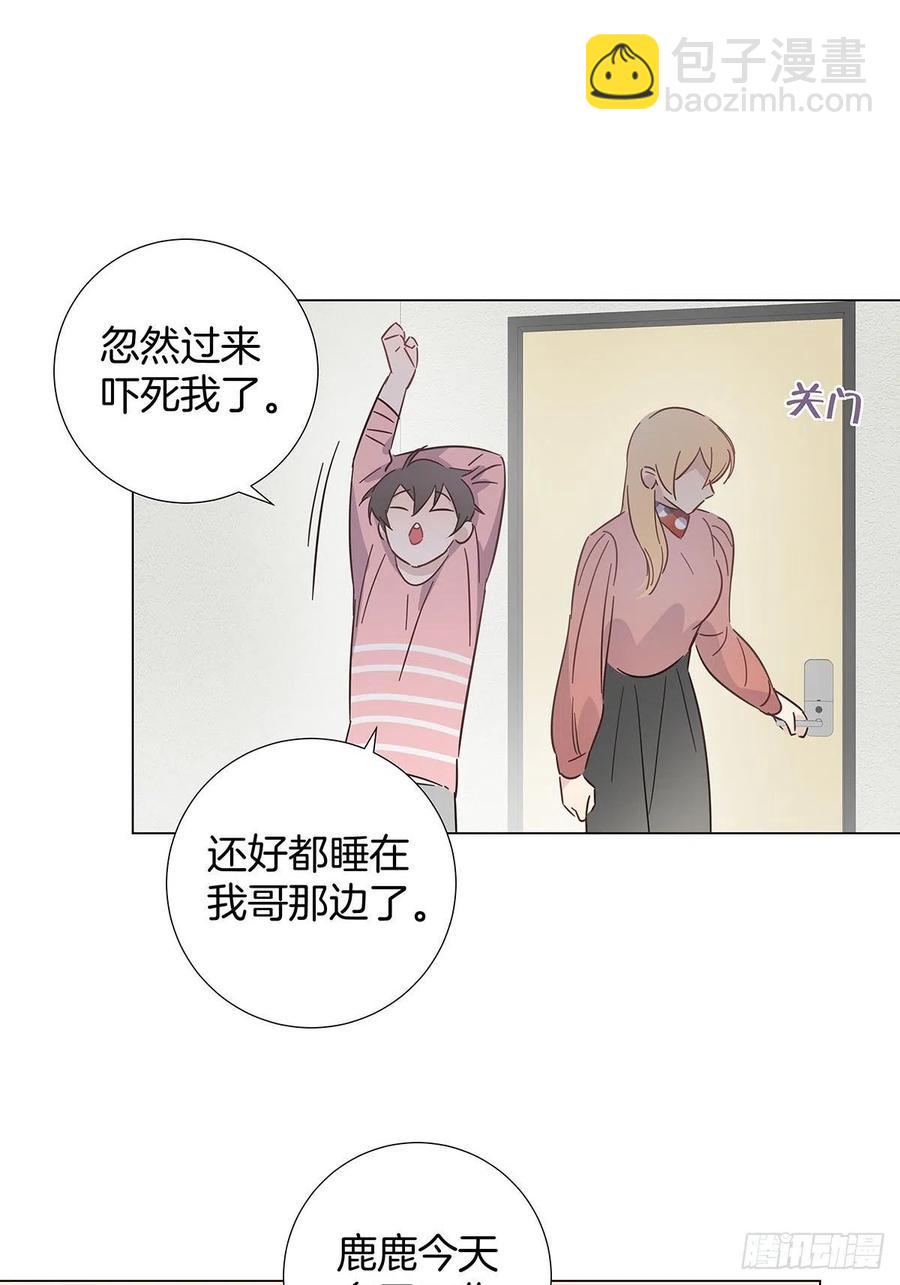 54 鹿鹿的表白-第62话