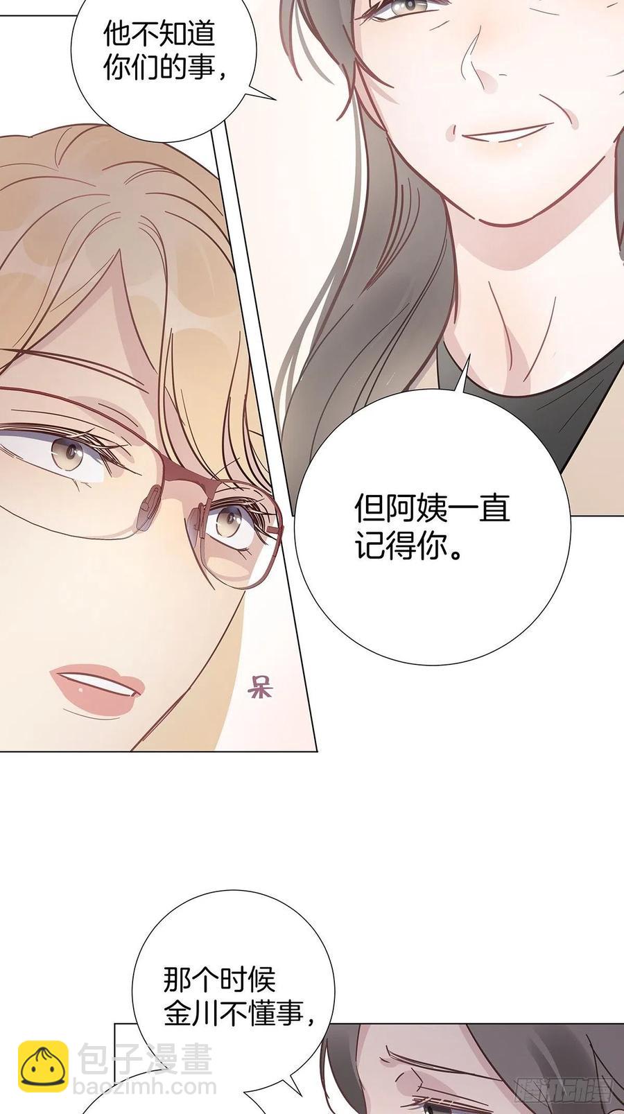 54 鹿鹿的表白-第62话