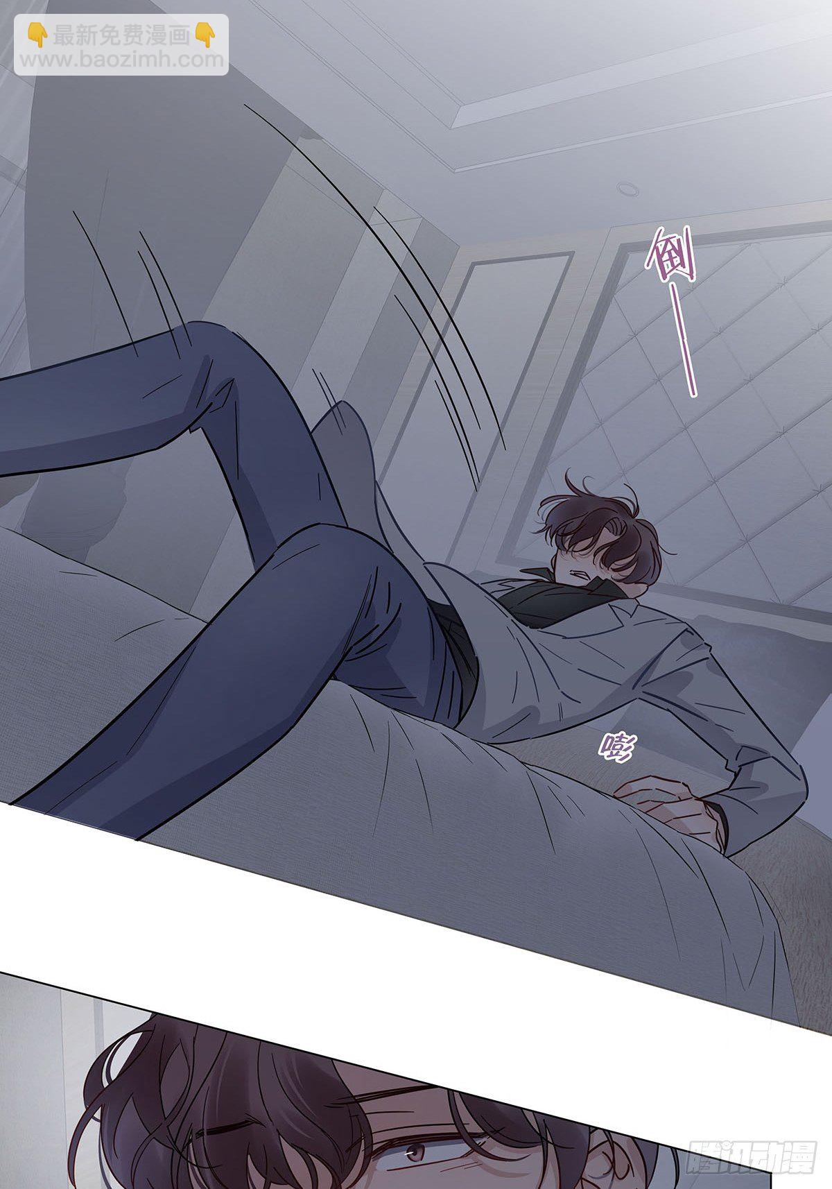 56 激情献身-第64话