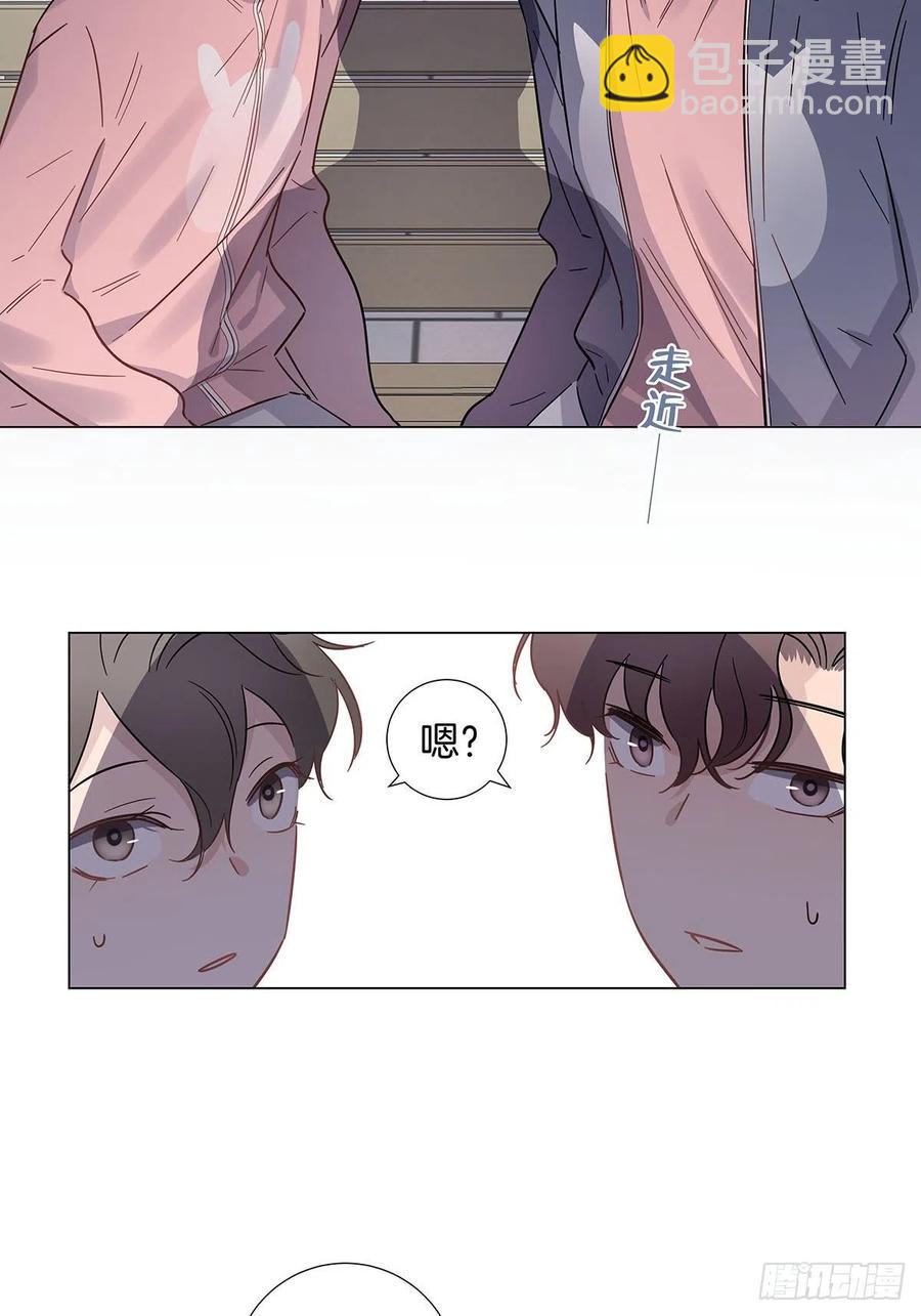 女装大佬今天也没有被求婚 - 66 猜疑 - 6