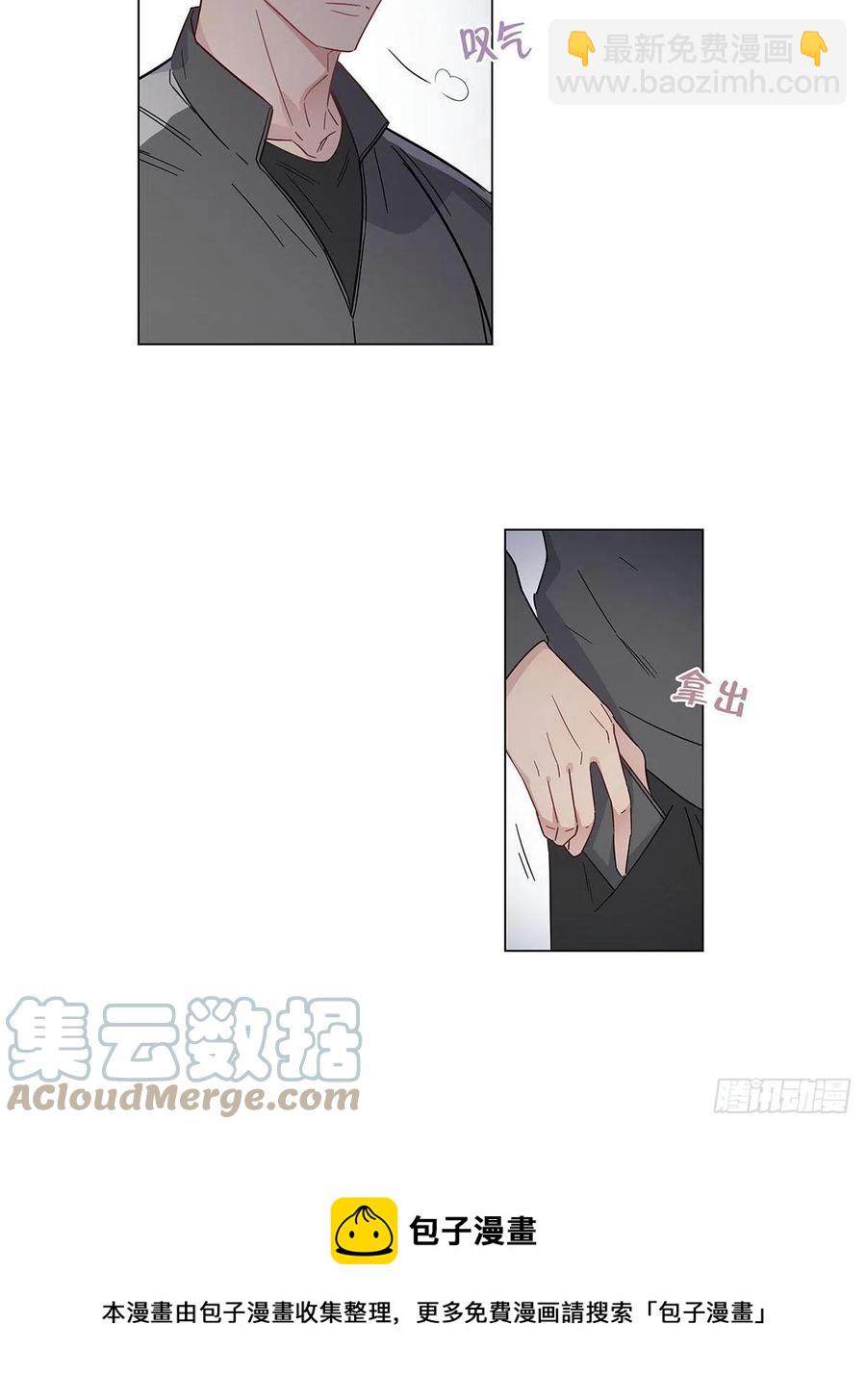 女装大佬今天也没有被求婚 - 66 猜疑 - 5