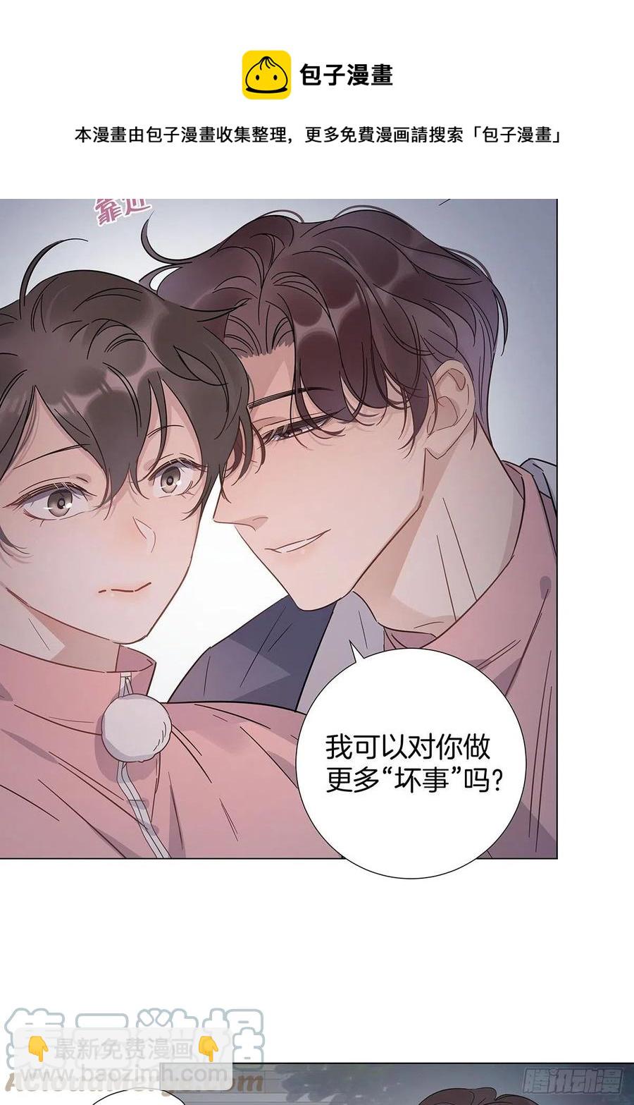 女装大佬今天也没有被求婚 - 66 猜疑 - 5