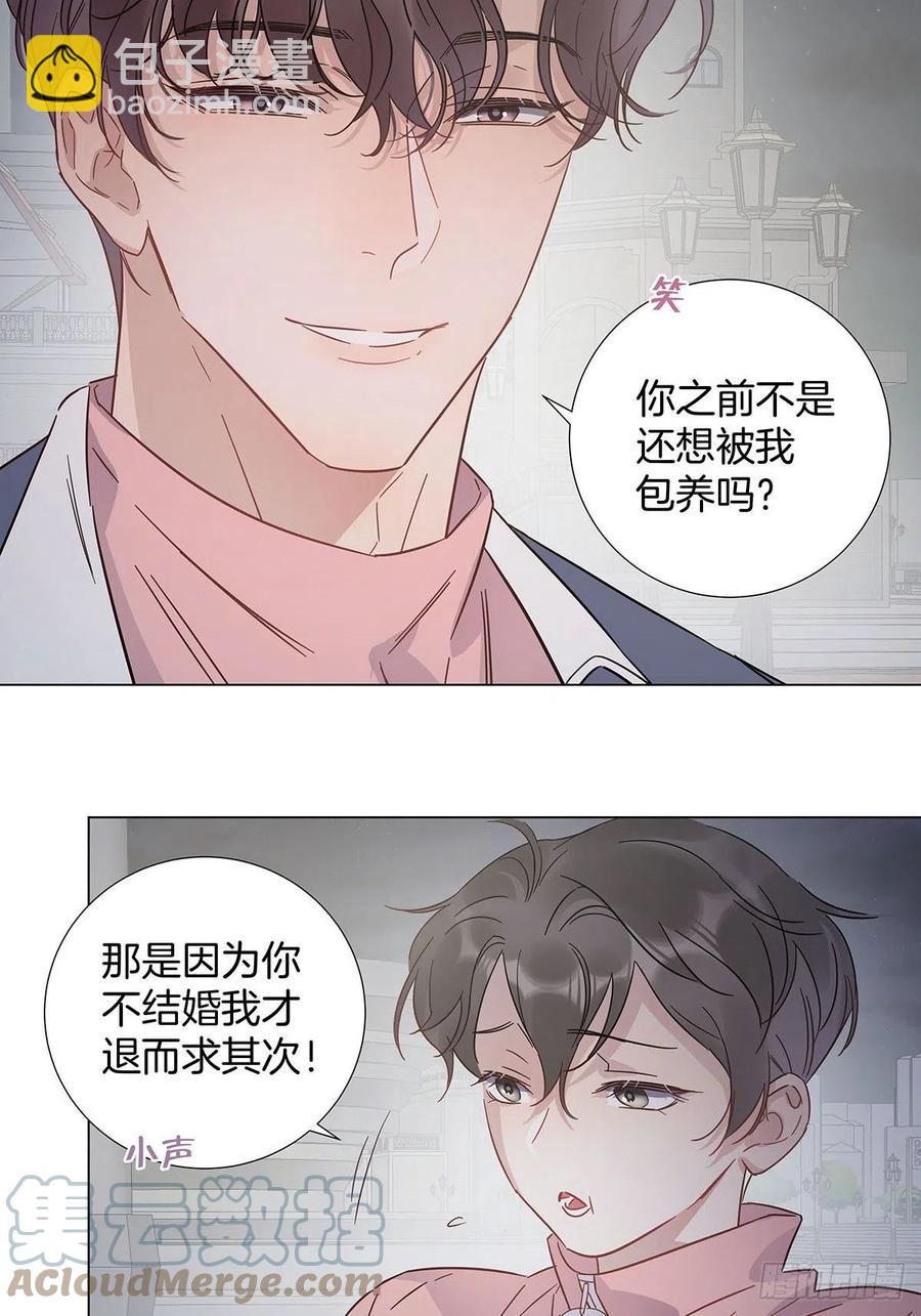 女装大佬今天也没有被求婚 - 66 猜疑 - 1