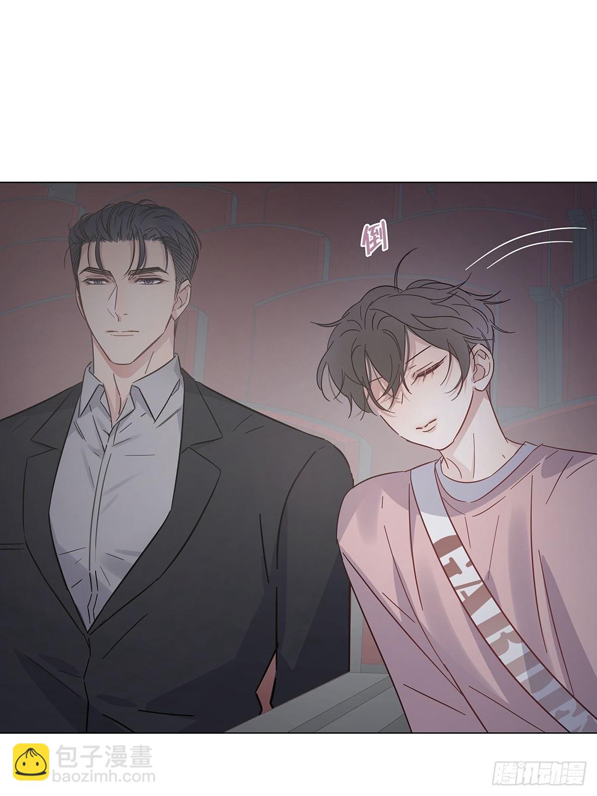 68 谁的任务来了？-第78话