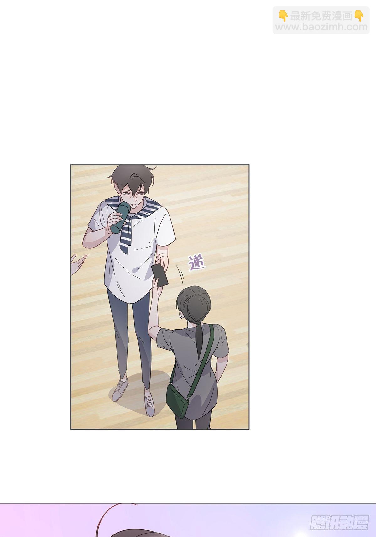 番外10 婚后日常&mdash;&mdash;东方苑篇-第80话