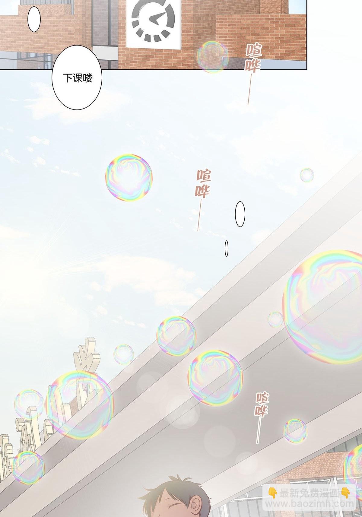 73 为你做的决定-第84话