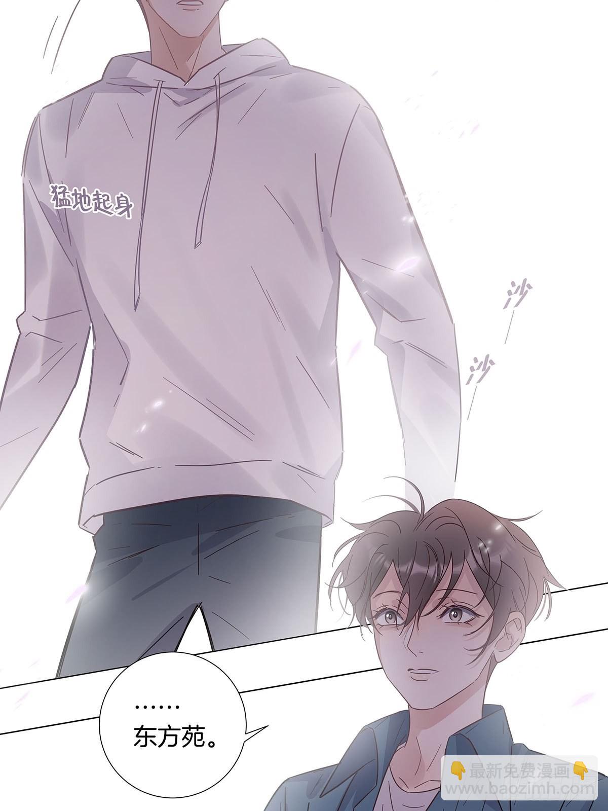 73 为你做的决定-第84话