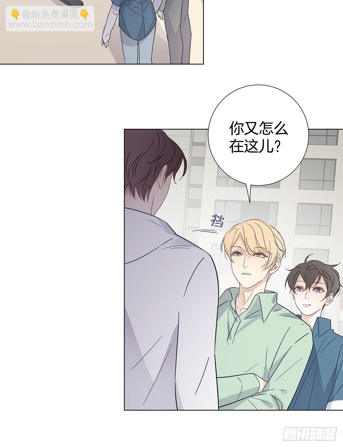 73 为你做的决定-第84话