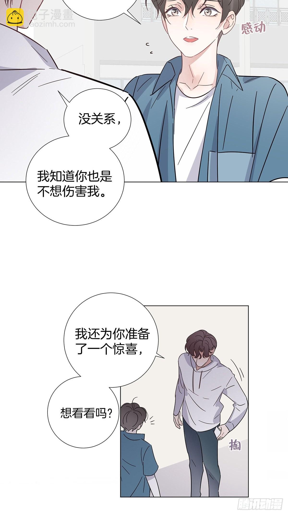 73 为你做的决定-第84话