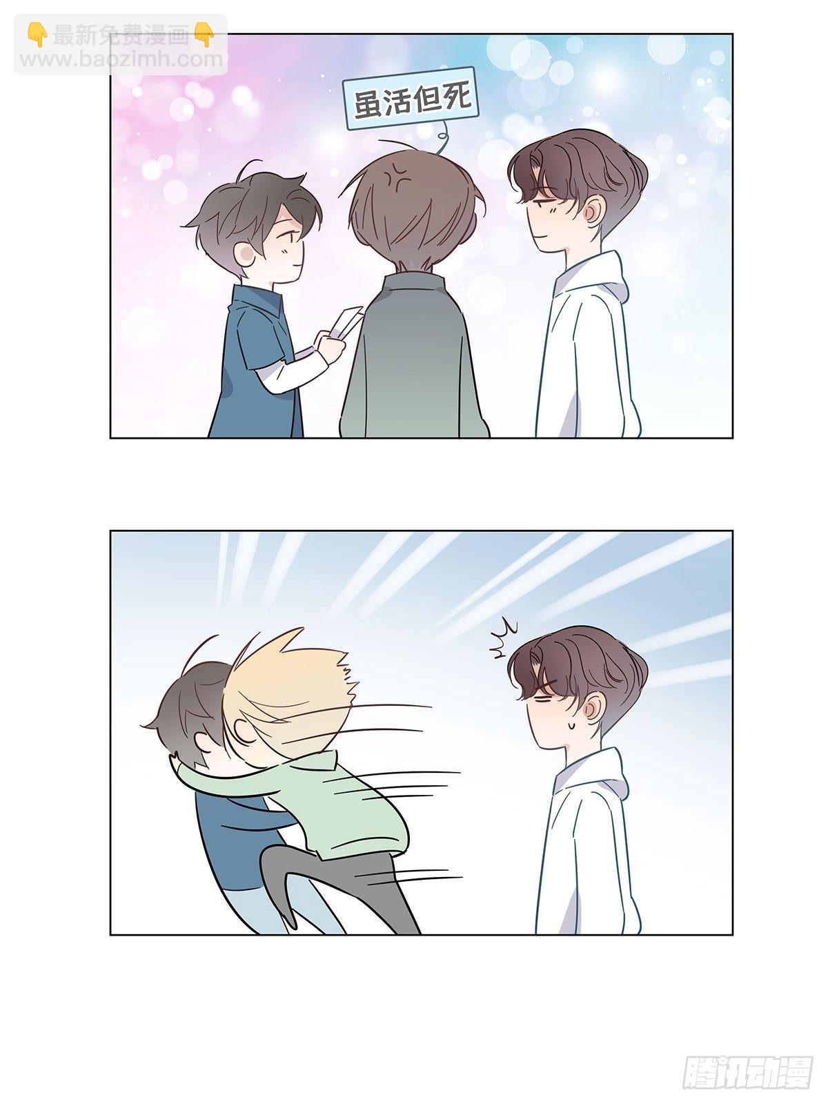 73 为你做的决定-第84话