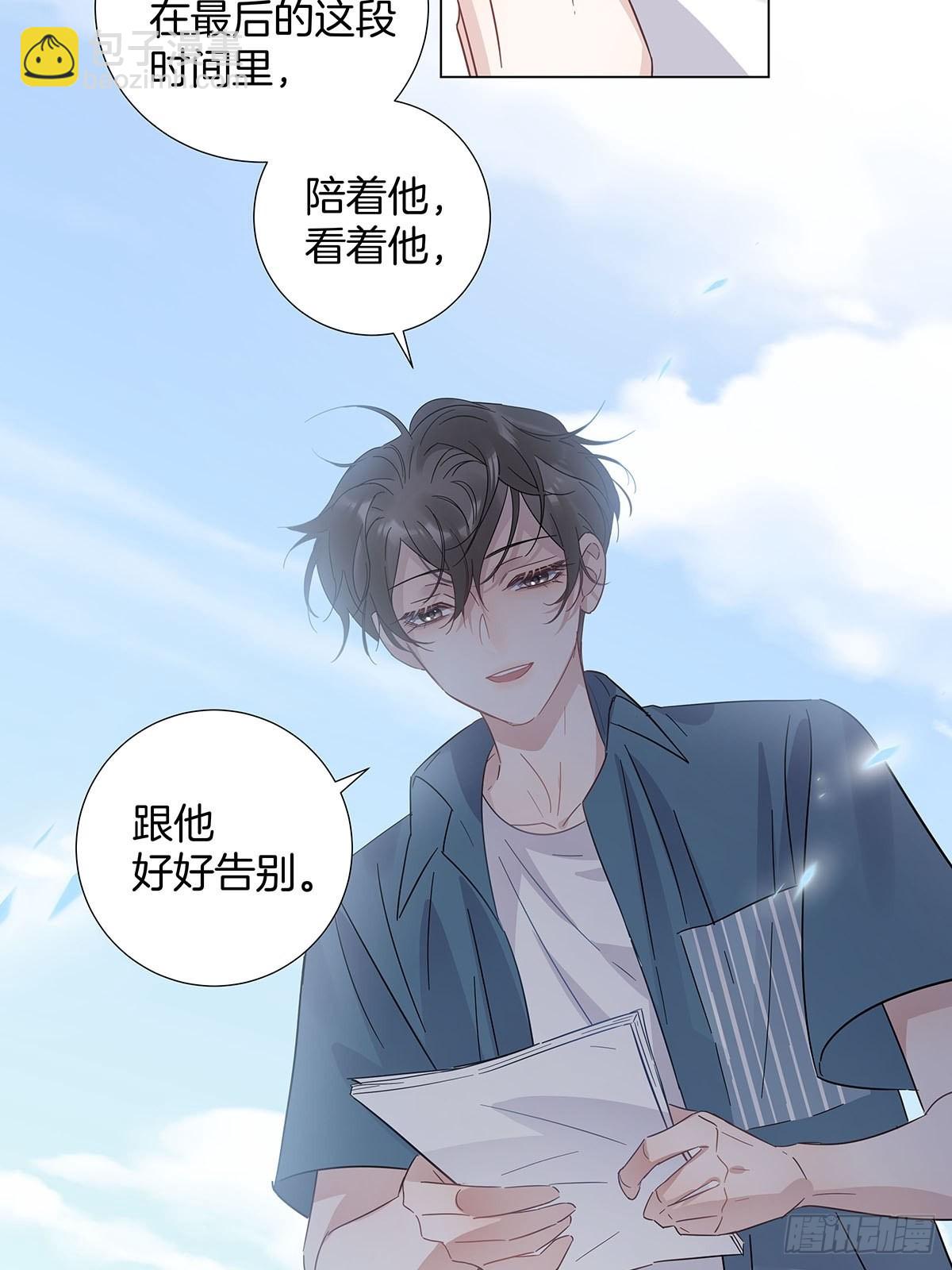 73 为你做的决定-第84话