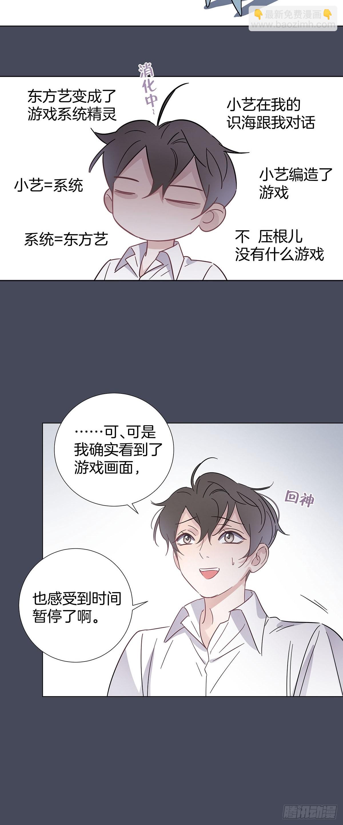 77 游戏结束(1/2)-第88话