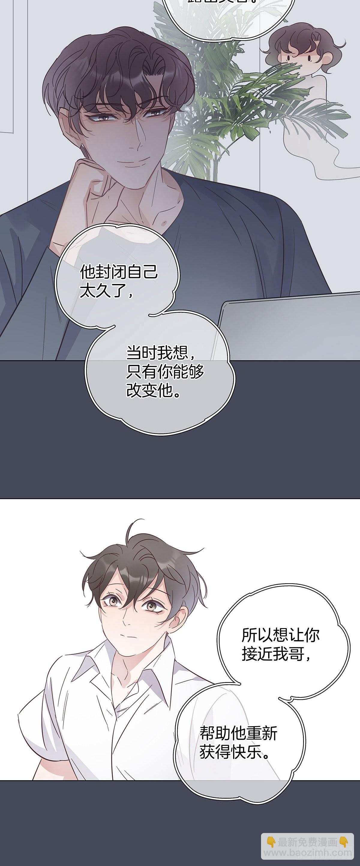 77 游戏结束(1/2)-第88话