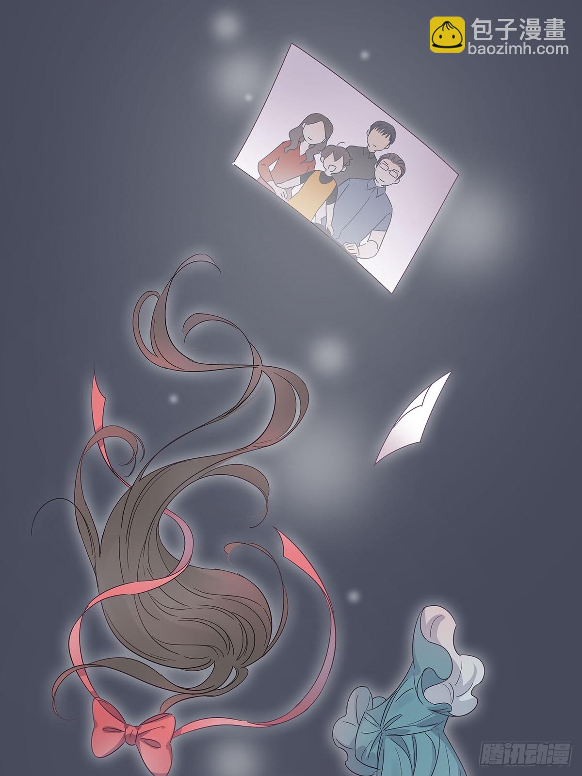 77 游戏结束(1/2)-第88话