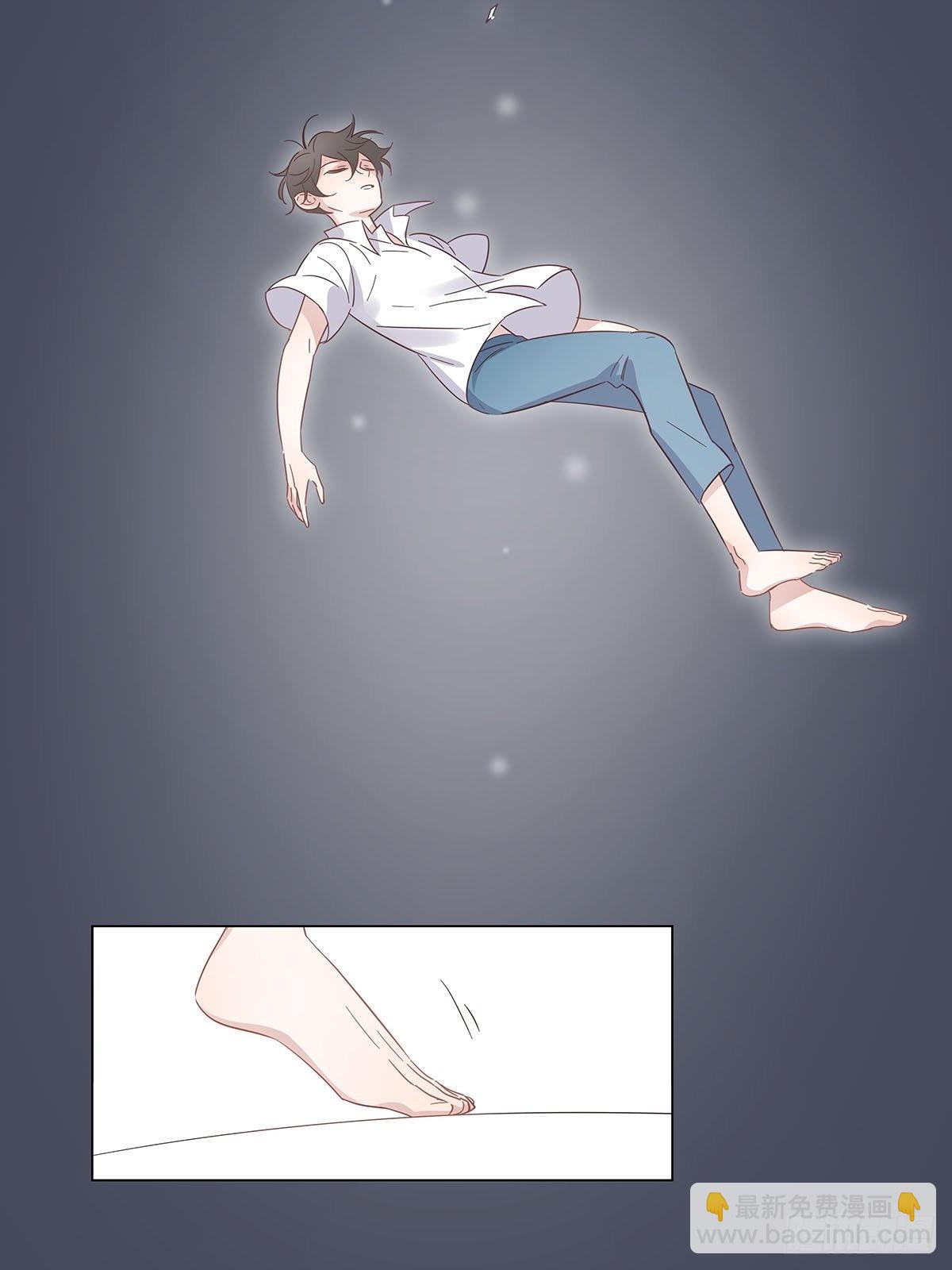 77 游戏结束(1/2)-第88话