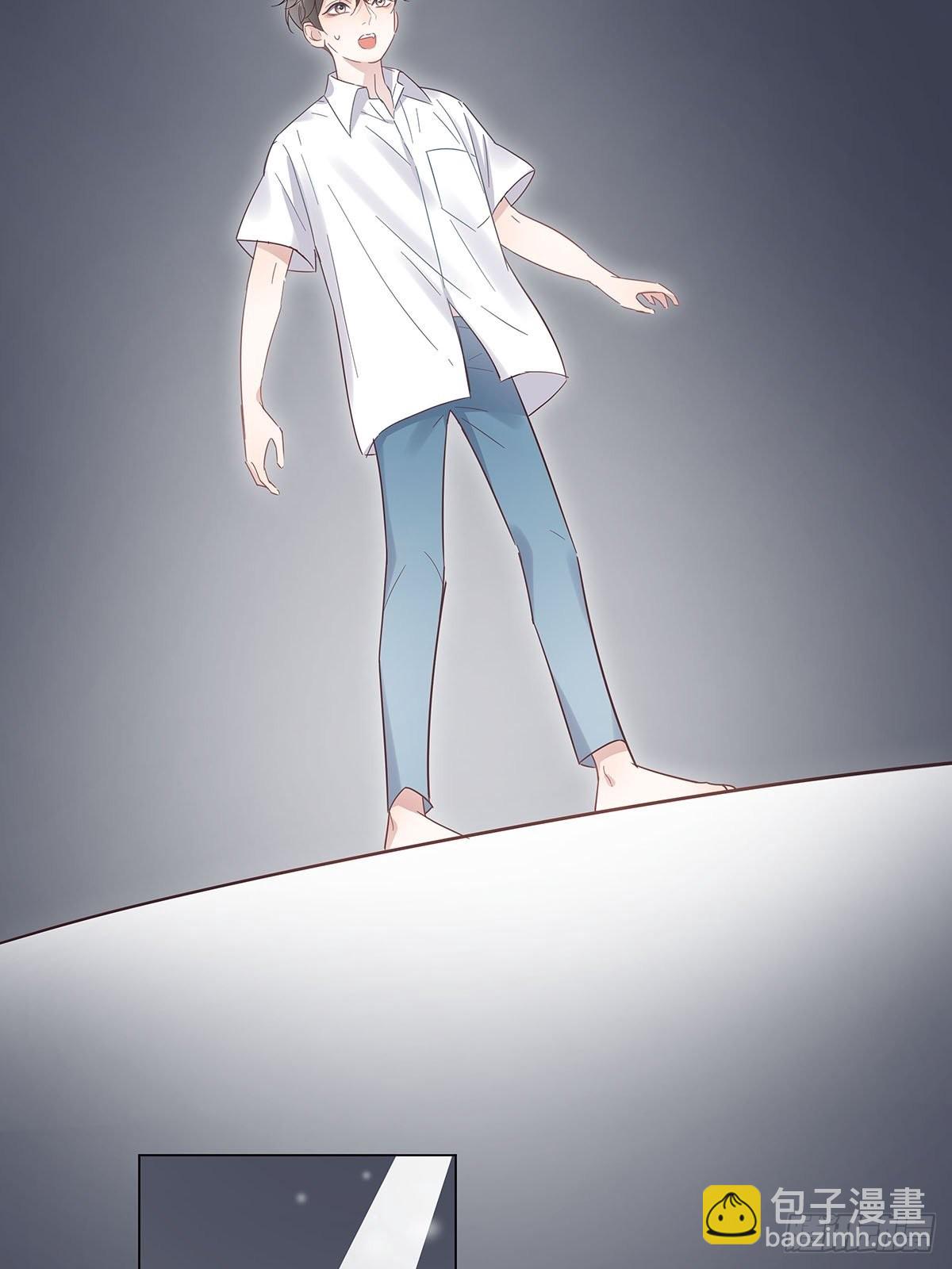 77 游戏结束(1/2)-第88话