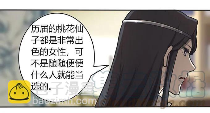 女裝大佬養成記 - 129 特訓 - 4