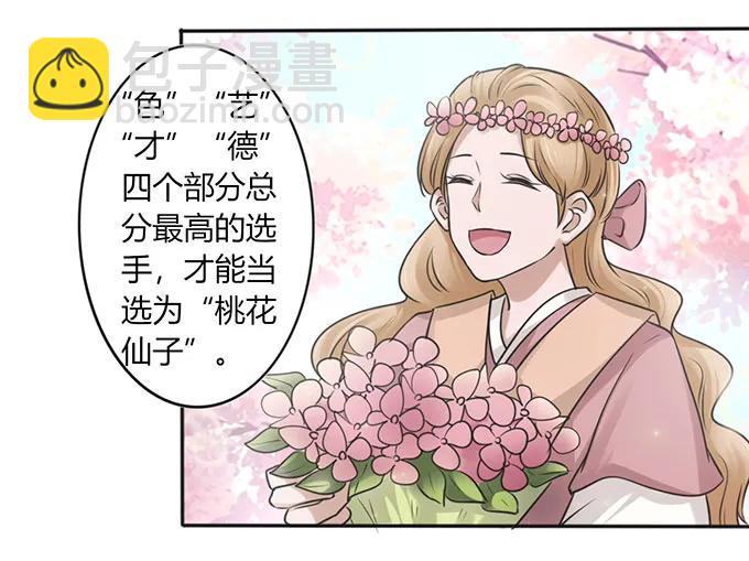 女裝大佬養成記 - 129 特訓 - 3