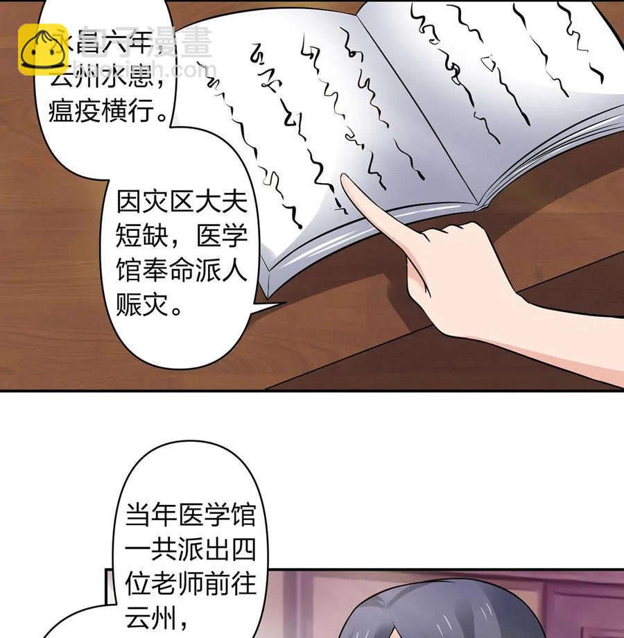 女裝大佬養成記 - 421 真假人偶 - 6