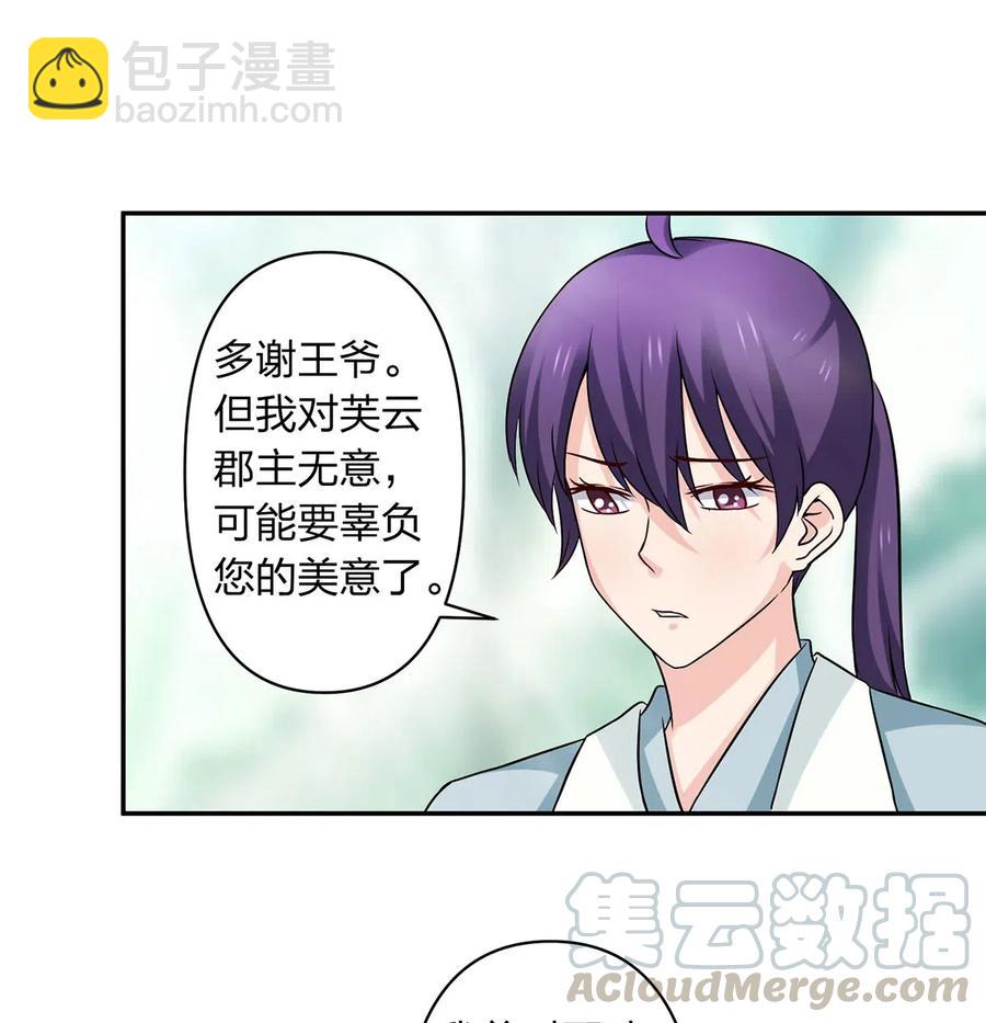 女裝大佬養成記 - 433 看穿 - 1