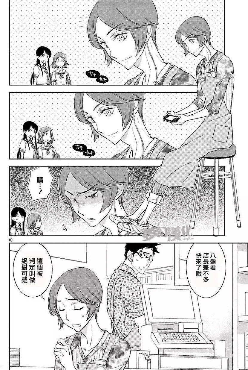 女裝動漫店 - 第02回 - 2