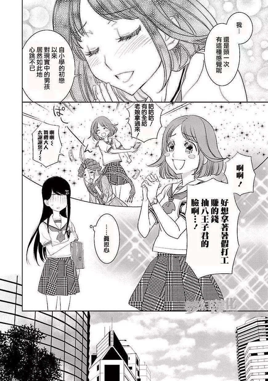 女裝動漫店 - 第02回 - 2