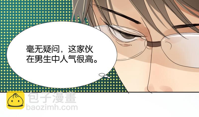 第02话 人气不分性别-第2话