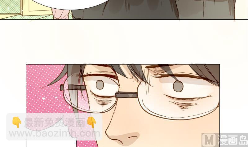 第04话 你对我没兴趣-第4话