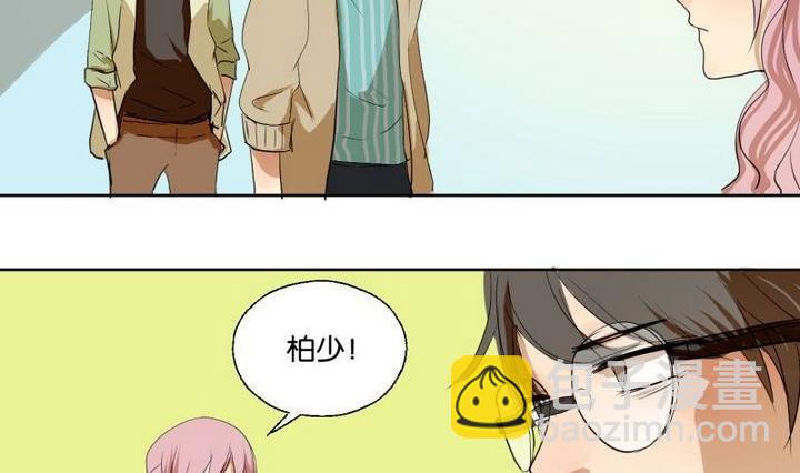 第40话 点个赞吧！-第40话