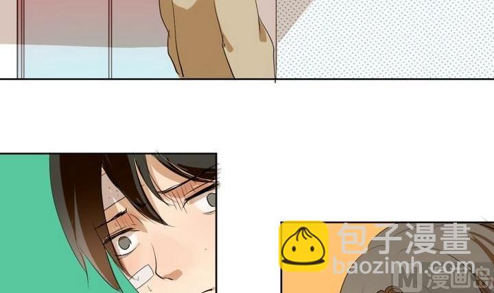 第40话 点个赞吧！-第40话