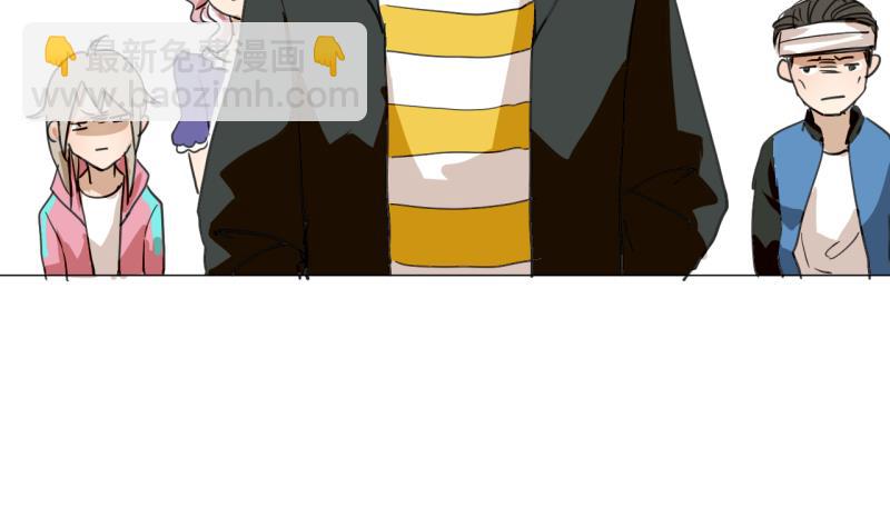 第44话 多事的警察-第44话