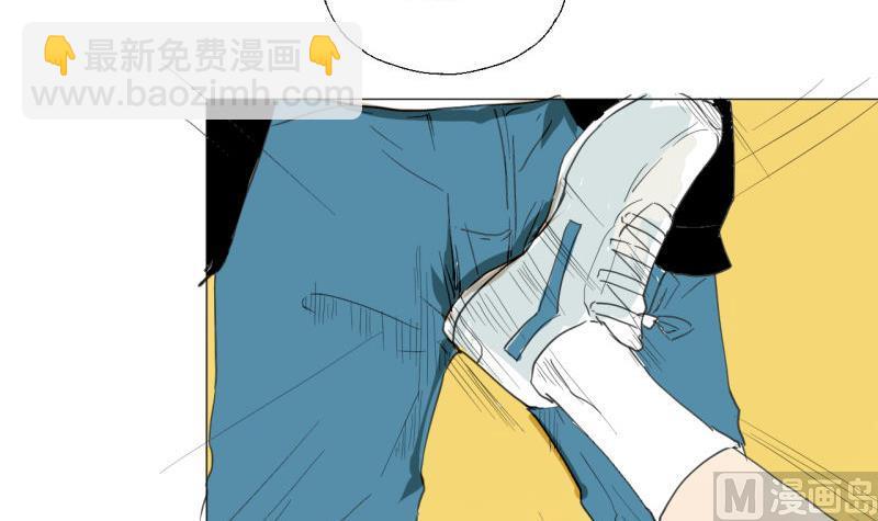 第46话 混乱的经过-第46话