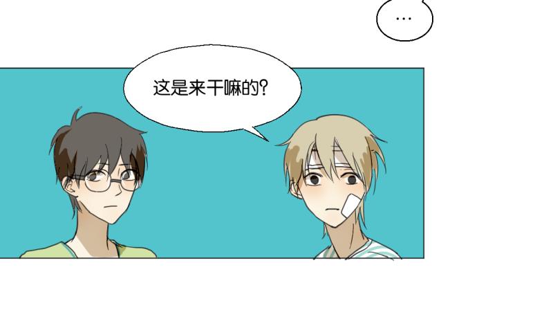 第48话 受伤的需静养-第48话