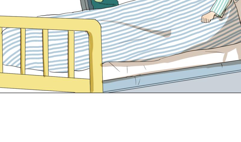 第48话 受伤的需静养-第48话