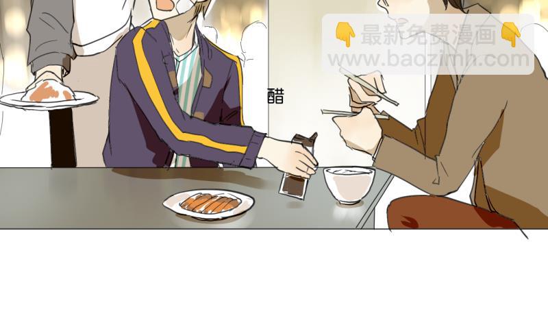 第48话 受伤的需静养-第48话