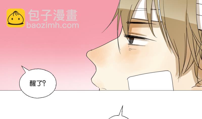 第48话 受伤的需静养-第48话
