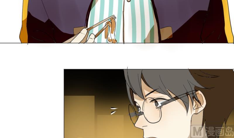 第48话 受伤的需静养-第48话