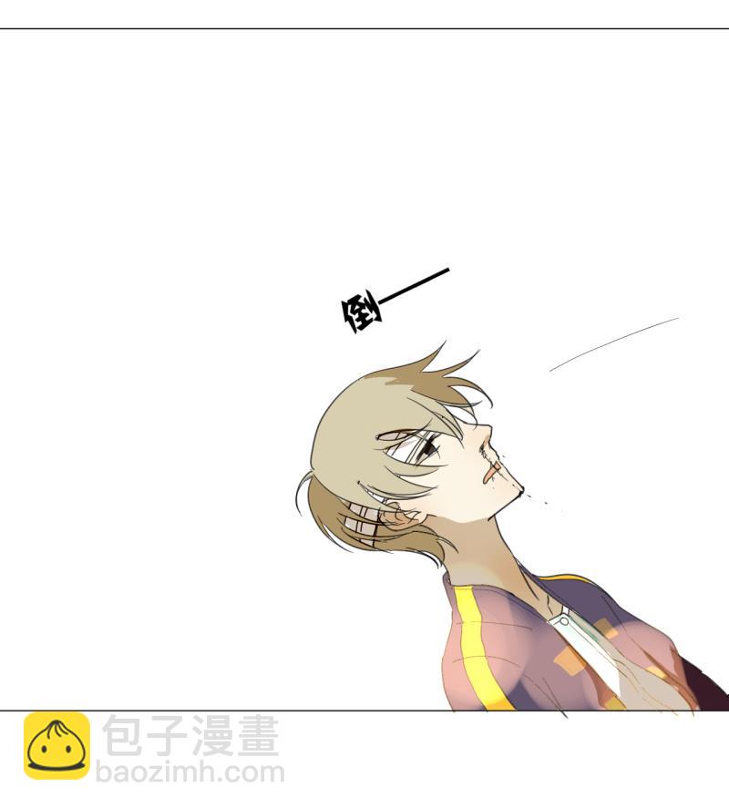 第48话 受伤的需静养-第48话