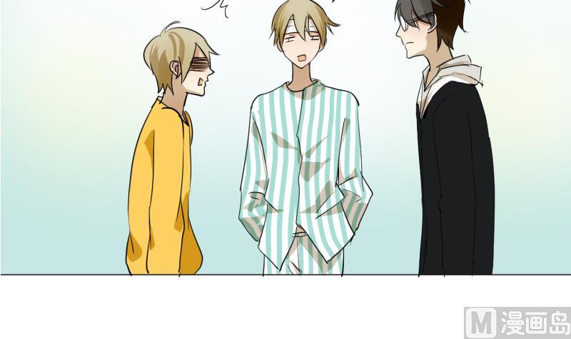 第52话 安静太难-第52话