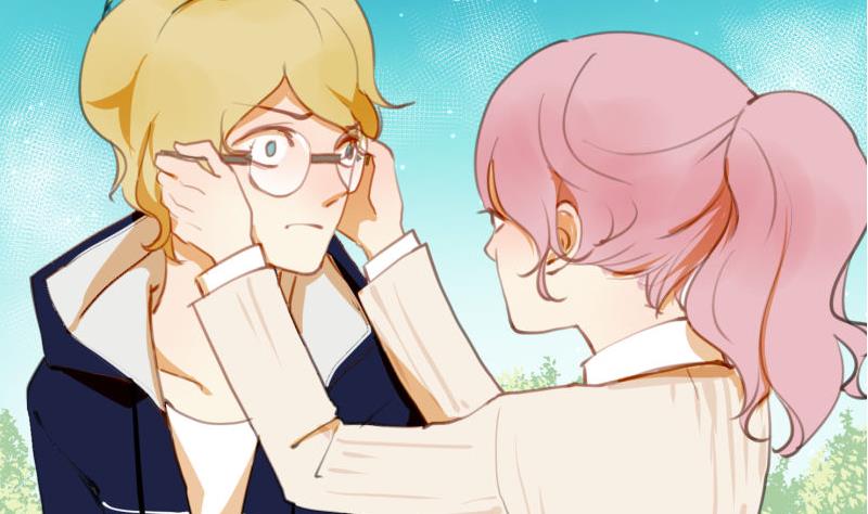 第62话 眼镜2-第62话