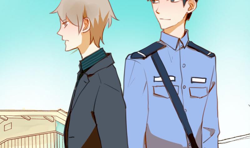 第64话 早晨-第64话